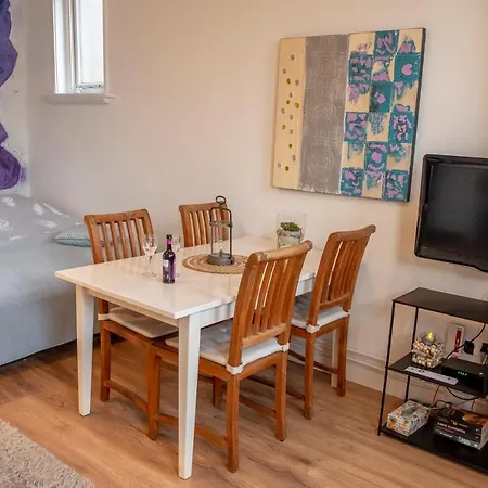 Studio in rietgedekte boerderij, geheel privé, hond vriendelijk-2